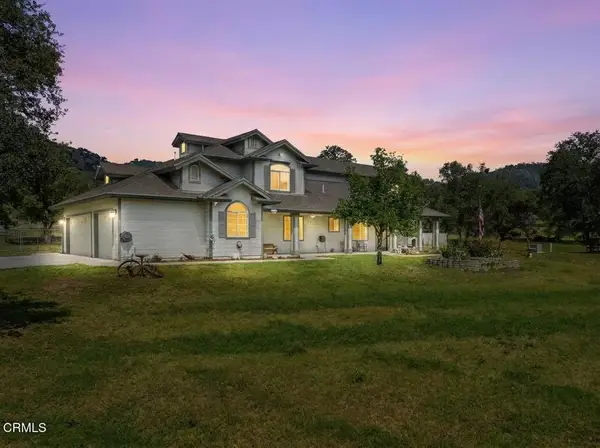 3479 Poso Flat Road, Bakersfield, CA 93308
