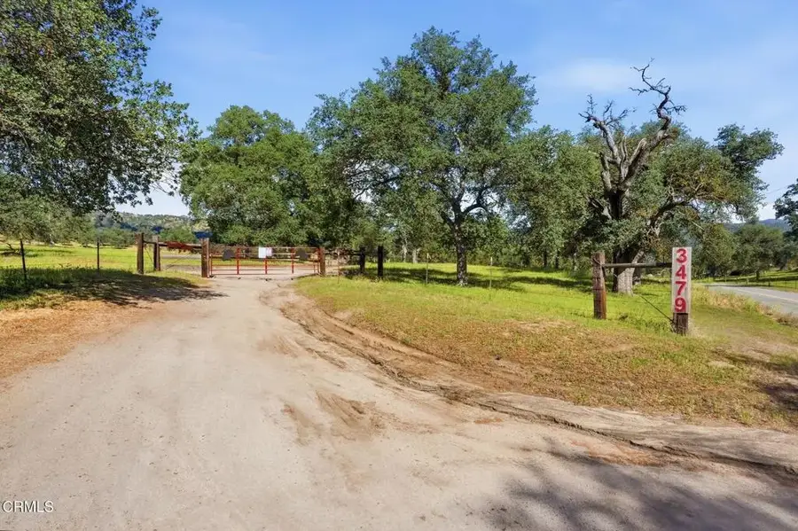 3479 Poso Flat Road, Bakersfield, CA 93308 - #2