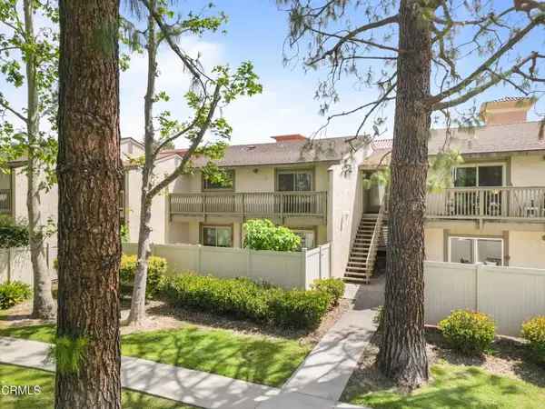 15266 Campus Park Drive #F, Moorpark, CA 93021