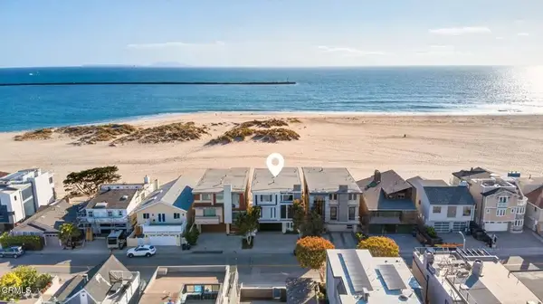 3349 Ocean Drive, Oxnard, CA 93035