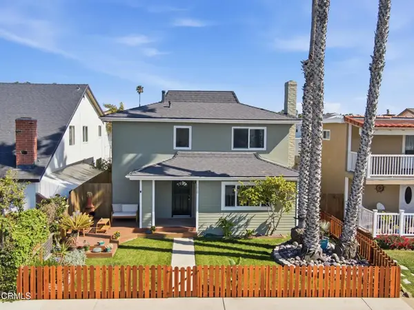 4818 Island View Street, Oxnard, CA 93035