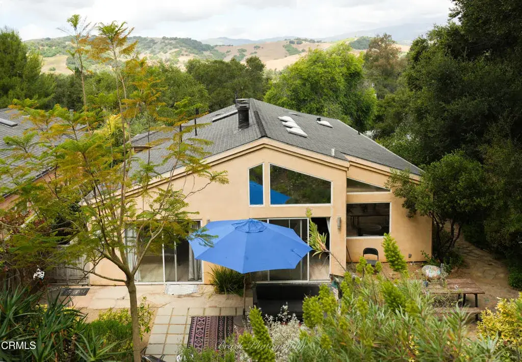 270 Valley Road, Oak View, CA 93022 - #1