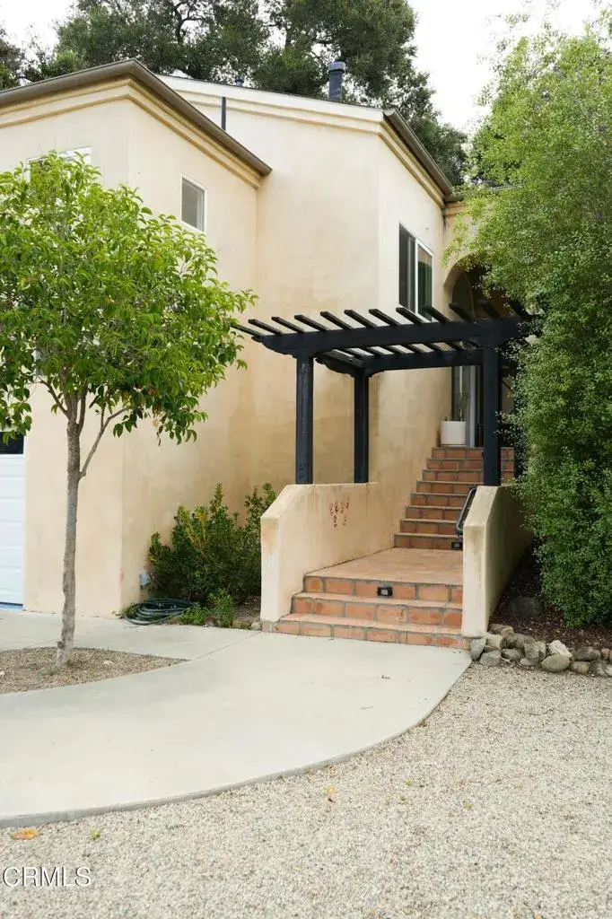 270 Valley Road, Oak View, CA 93022 - #2