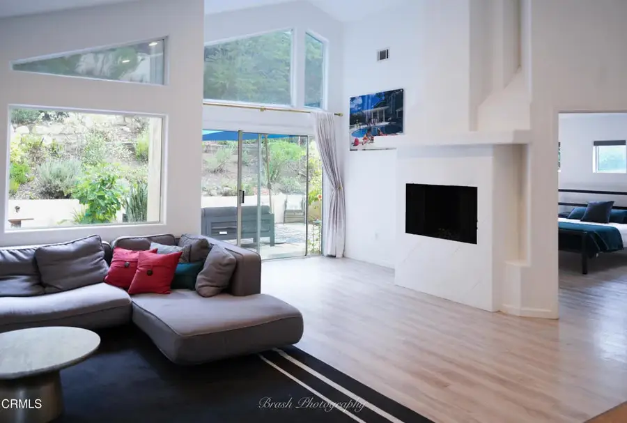 270 Valley Road, Oak View, CA 93022 - #3