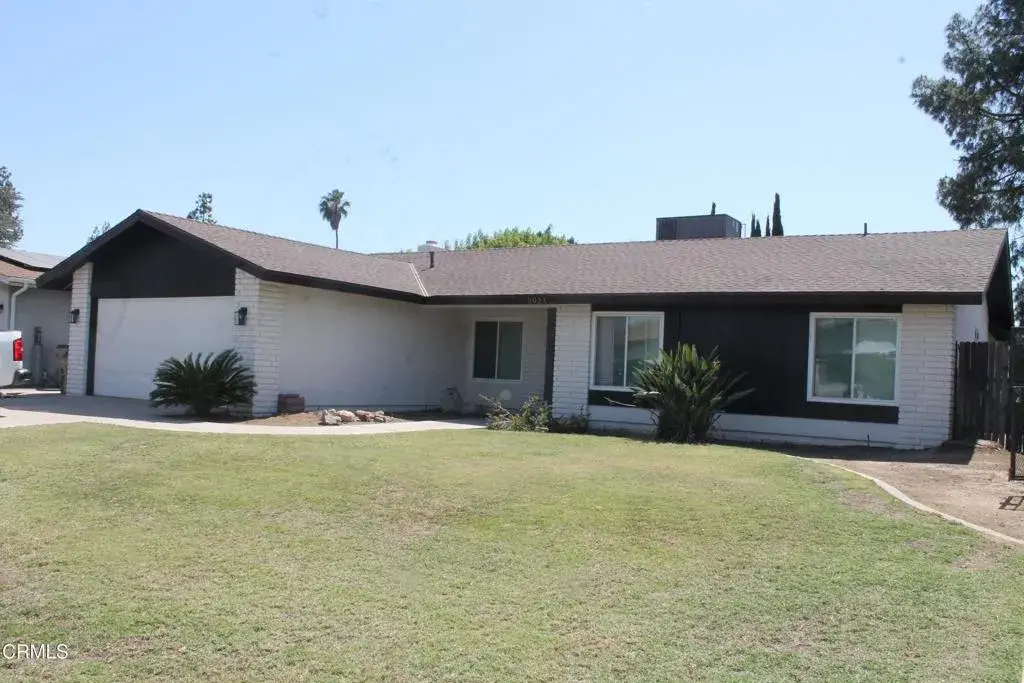 2021 Carlton Street, Bakersfield, CA 93309 - #1
