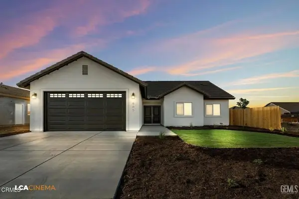 716 Sammy Way, Shafter, CA 93263