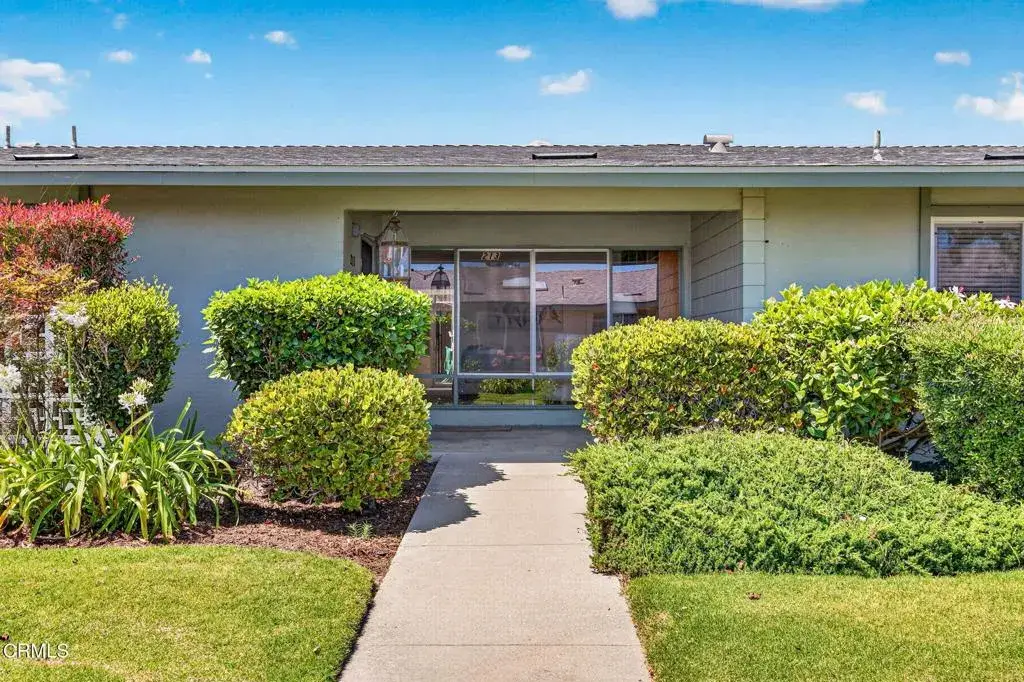 213 E Elfin Green, Port Hueneme, CA 93041 - #1