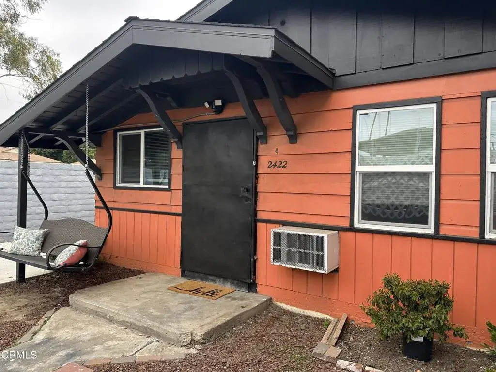 2422 Alameda Avenue, San Buenaventura Ventura, CA 93003 - #1