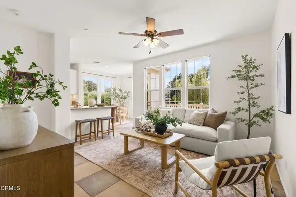 5338 Gillespie Street, Ventura, CA 93003