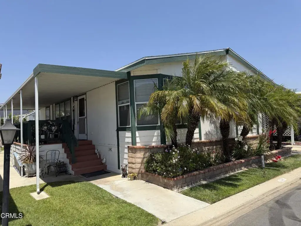 500 W Santa Maria #34, Santa Paula, CA 93060 - #1