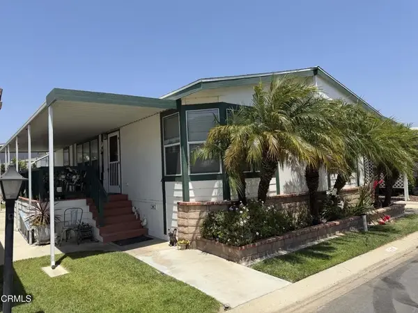 500 W Santa Maria #34, Santa Paula, CA 93060