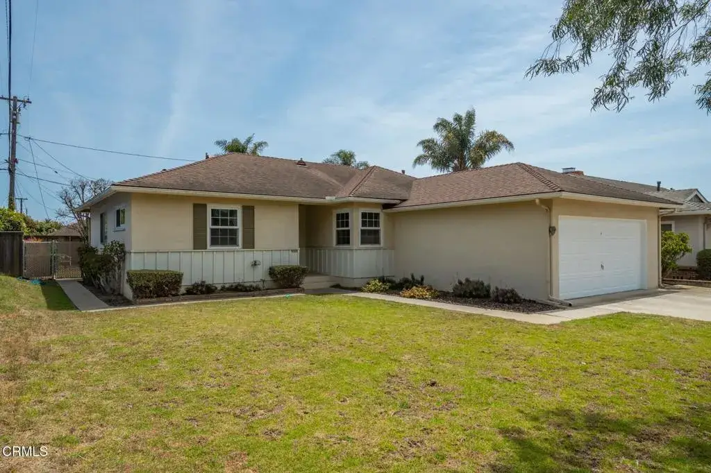 4614 Varsity Street, San Buenaventura Ventura, CA 93003 - #1
