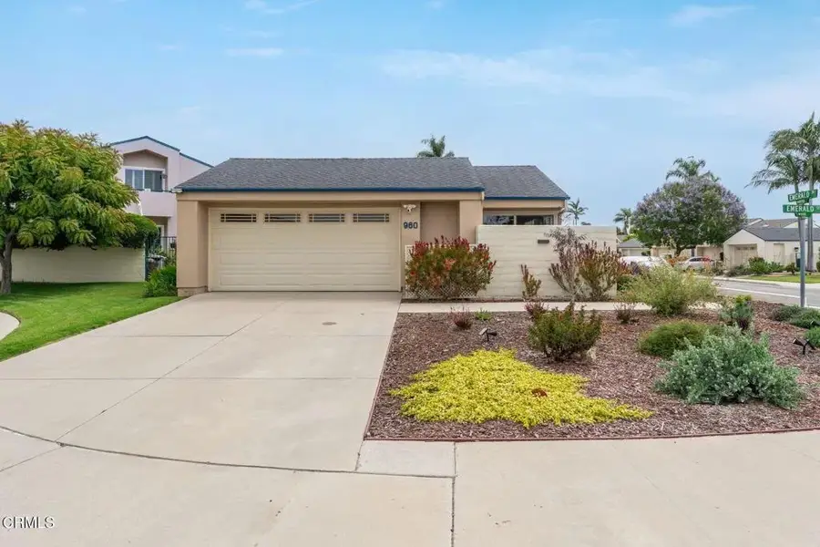960 Emerald Court, San Buenaventura Ventura, CA 93004 - #2