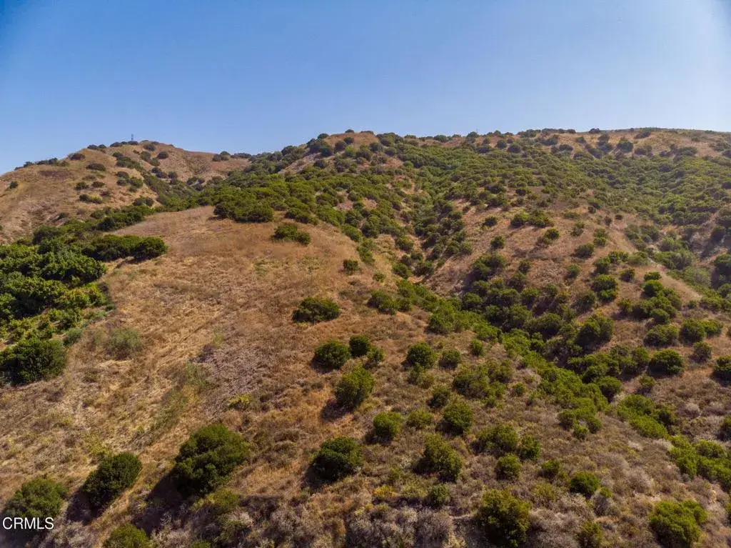 0 Burson Ranch, Fillmore, CA 93015 - #1