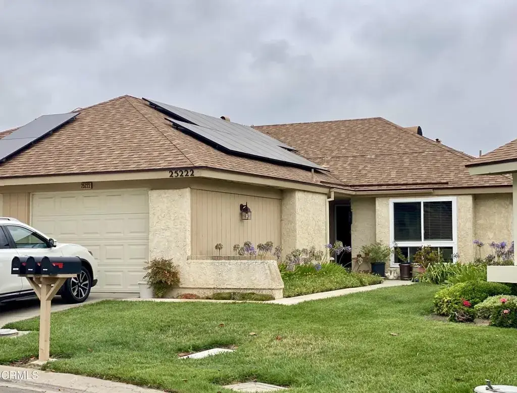 25222 Village 25, Camarillo, CA 93012 - #1