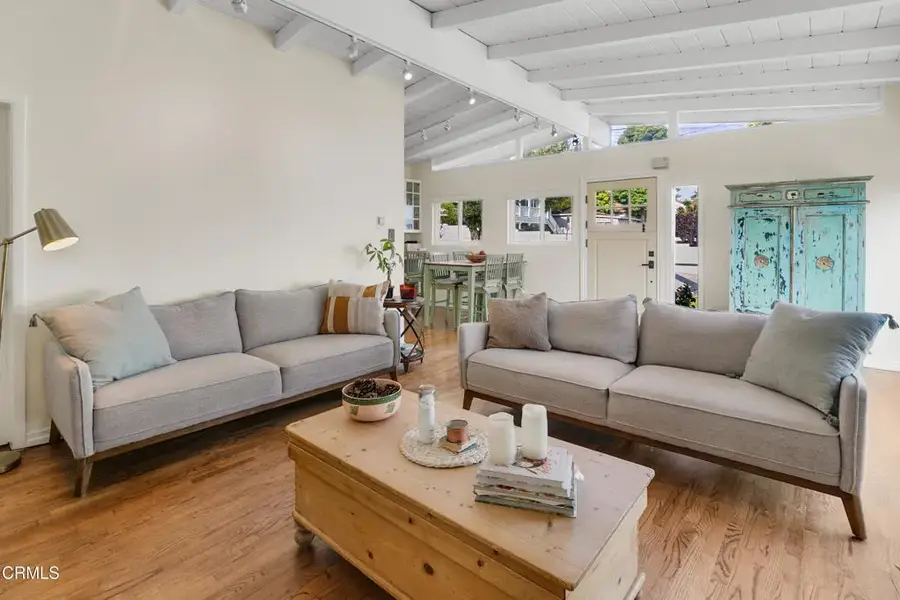 308 S Redondo Avenue, Manhattan Beach, CA 90266 - #3