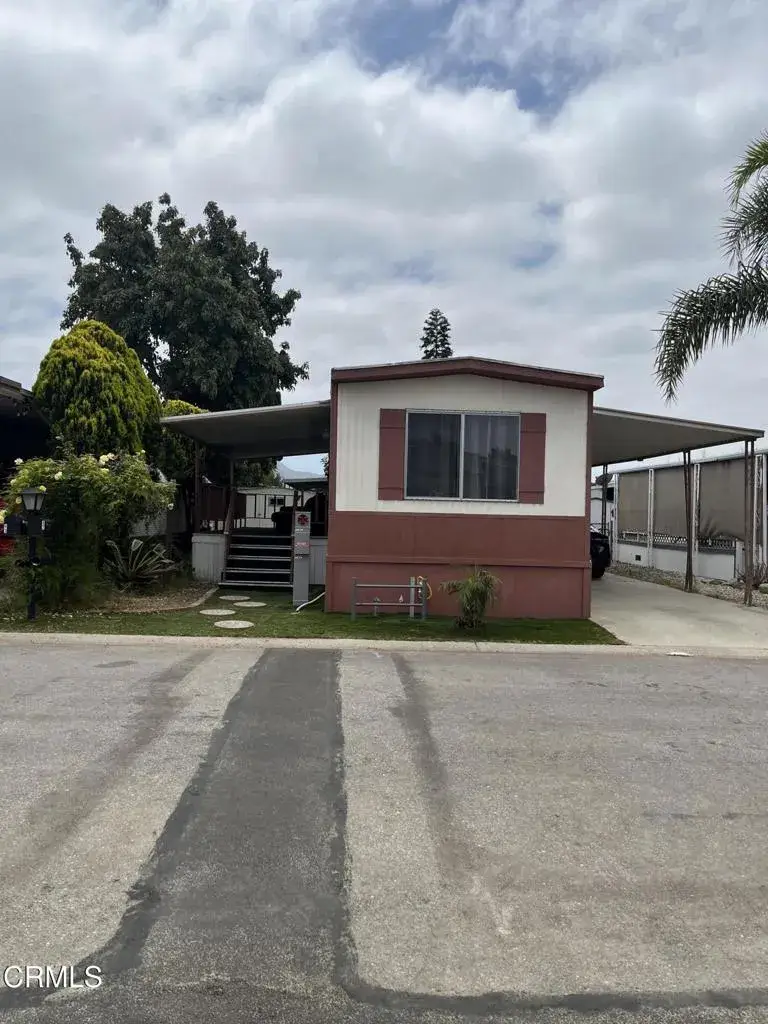 42 Calle Paradora #42, Camarillo, CA 93012 - #1