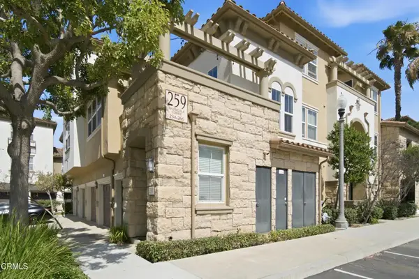 259 Riverdale Court #264, Camarillo, CA 93012