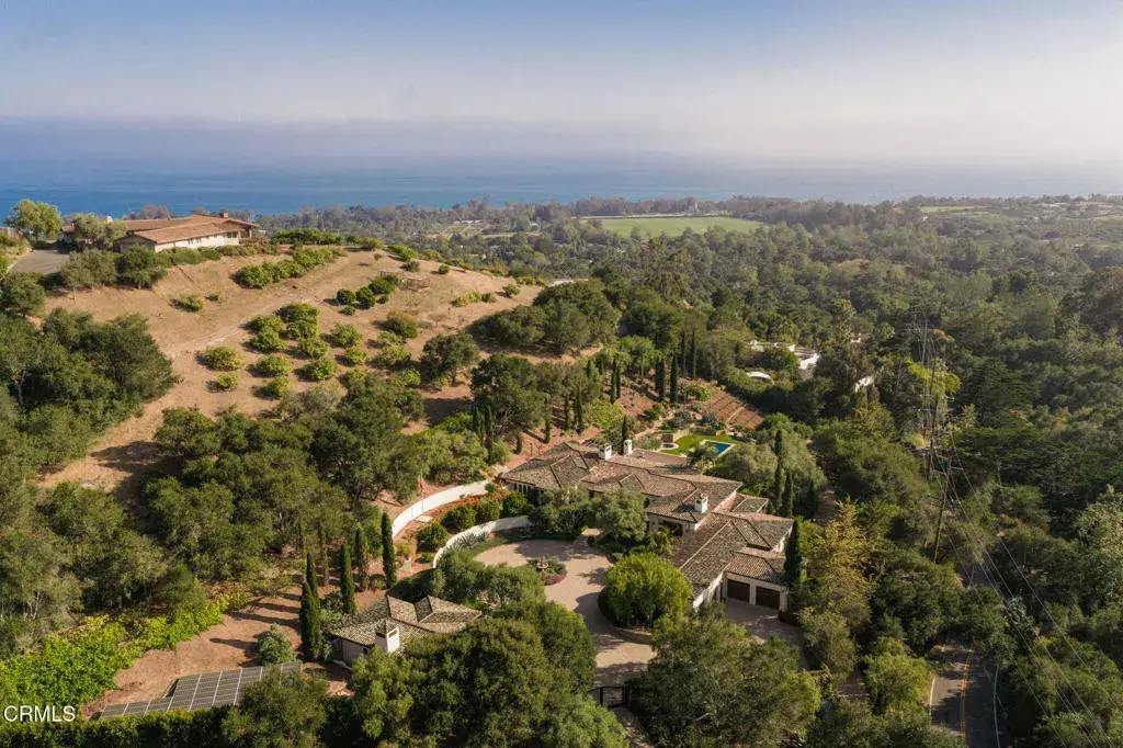 420 Toro Canyon Road, Santa Barbara, CA 93108 - #1