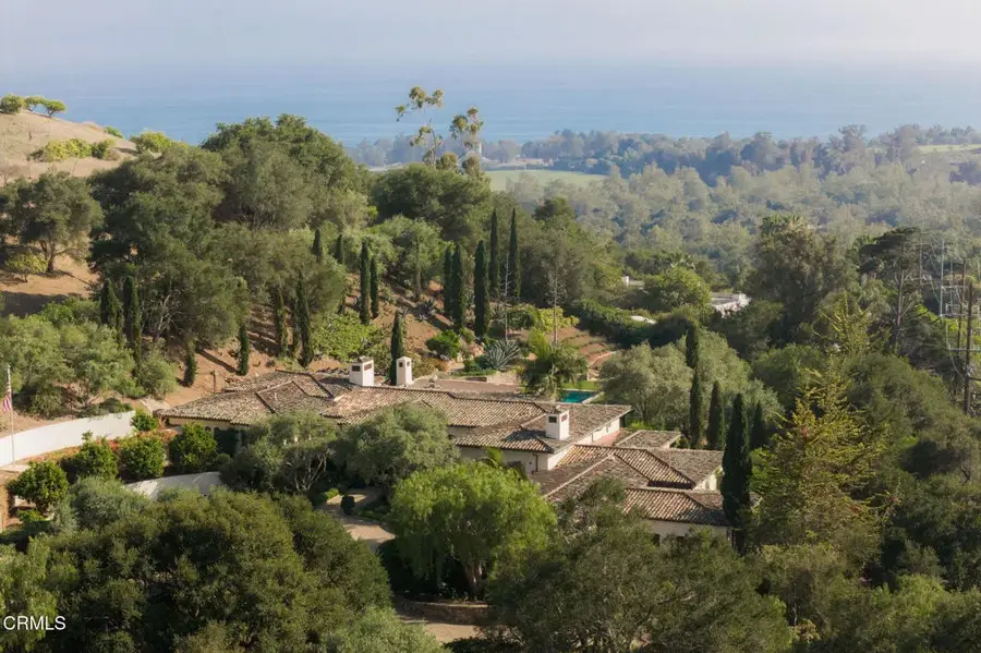 420 Toro Canyon Road, Santa Barbara, CA 93108 - #2
