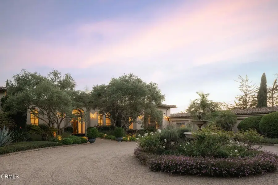 420 Toro Canyon Road, Santa Barbara, CA 93108 - #3