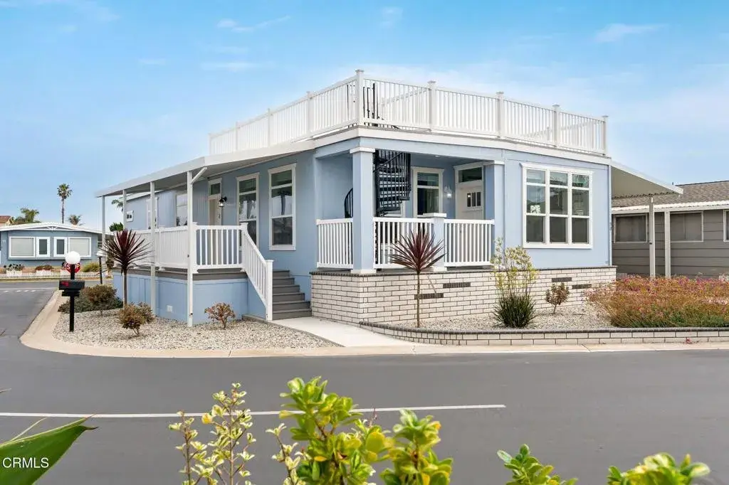 5540 W 5th #90, Oxnard, CA 93035 - #1