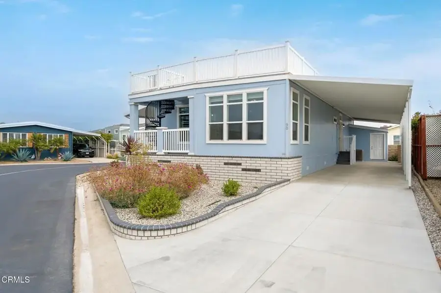 5540 W 5th #90, Oxnard, CA 93035 - #2