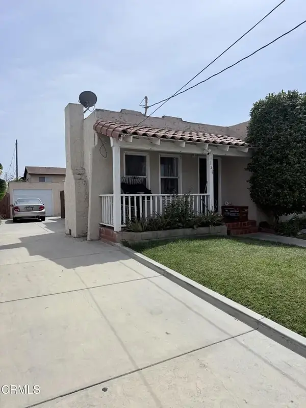 124 W Prospect Street, Ventura, CA 93001