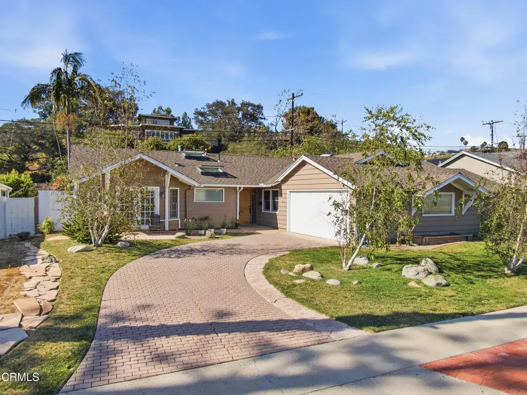 4913 Terry Drive, San Buenaventura Ventura, CA 93003 - #1