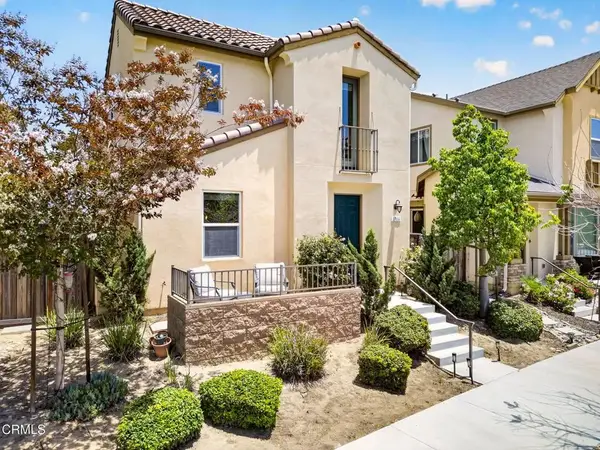 1766 Daffodil Avenue, Ventura, CA 93004