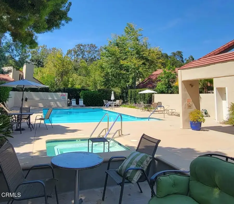 202 N Carillo Road #A, Ojai, CA 93023 - #3