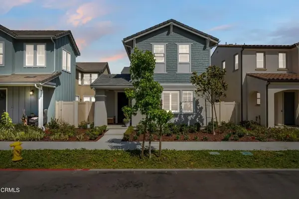 10824 Red Bluff Road, Ventura, CA 93004