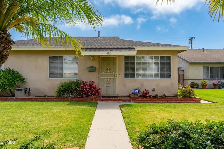1428 S G Street, Oxnard, CA 93033 - #2