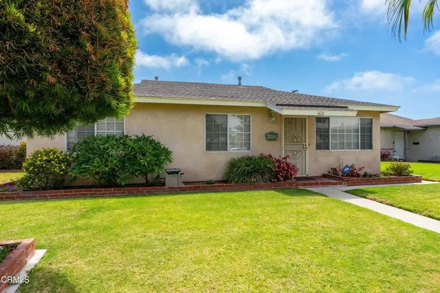 1428 S G Street, Oxnard, CA 93033 - #3