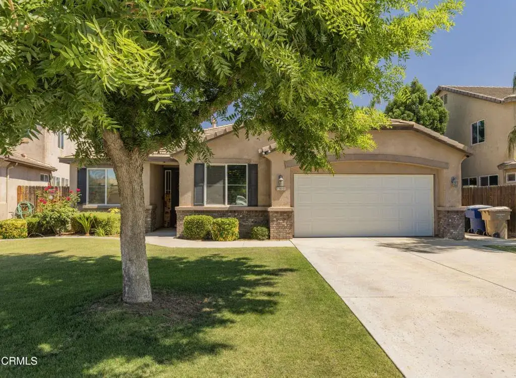 12610 Childress, Bakersfield, CA 93312 - #1