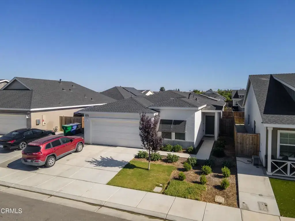 9627 Maple Terrace Lane, Shafter, CA 93263 - #1