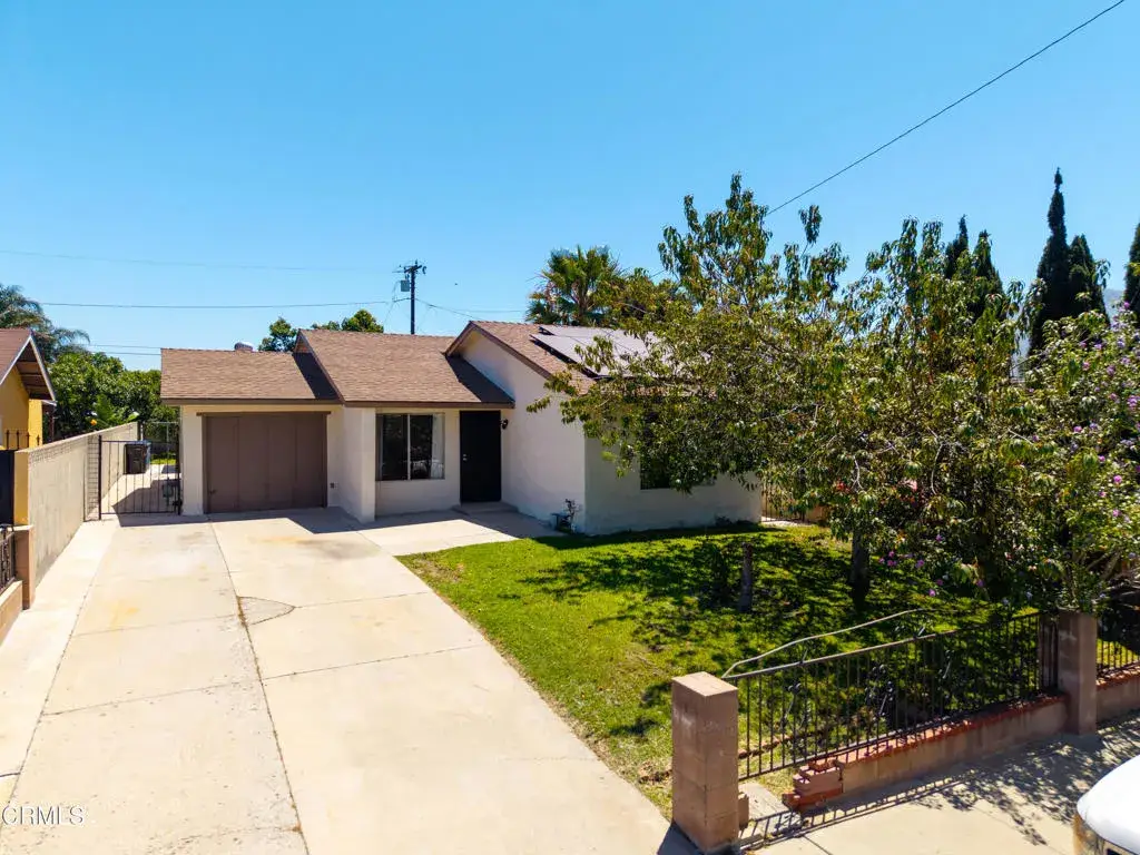325 N 13th Street, Santa Paula, CA 93060 - #1