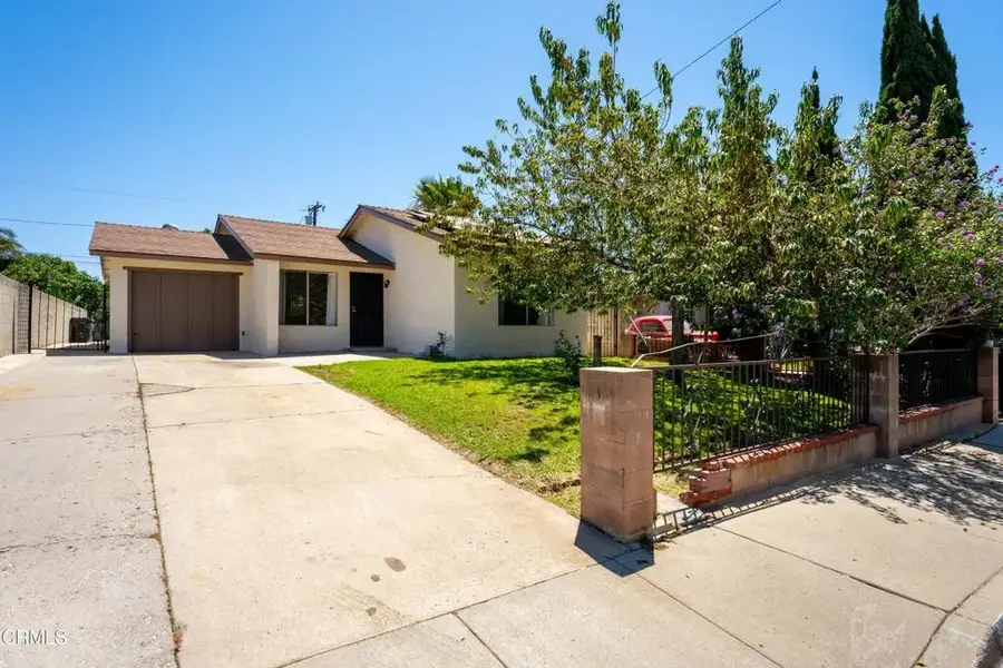 325 N 13th Street, Santa Paula, CA 93060 - #2