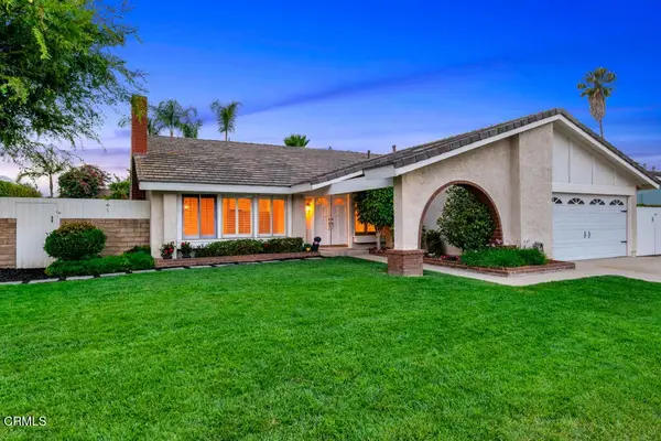 109 Greenmeadow Avenue, Thousand Oaks, CA 91320