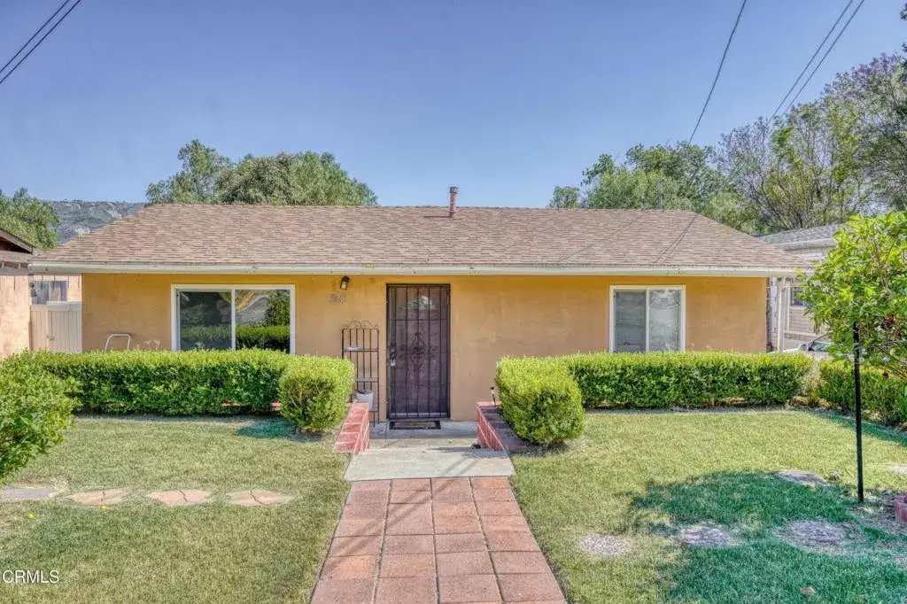3928 Camulos Street, Piru, CA 93040 - #1