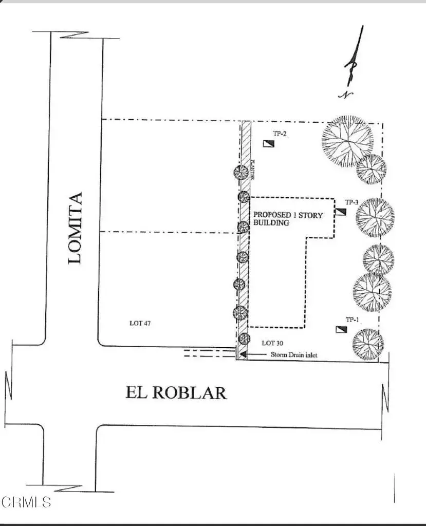 162 E El Roblar, Ojai, CA 93023 - #3