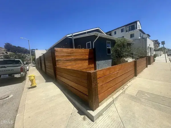 166 N Garden Street, Ventura, CA 93001