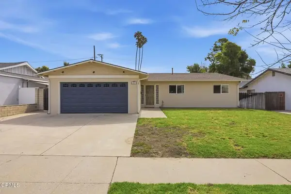 482 Mackay Avenue, Ventura, CA 93004
