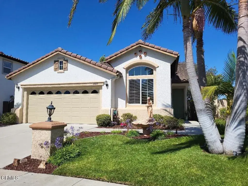 4805 Calle Descanso, Camarillo, CA 93012 - #1