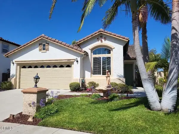 4805 Calle Descanso, Camarillo, CA 93012