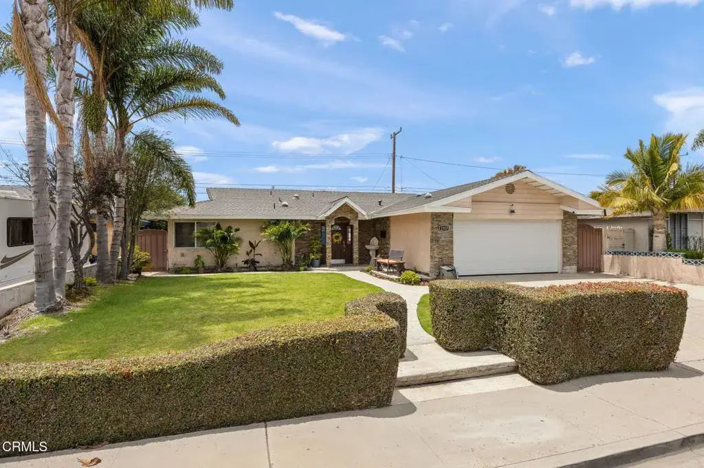 1953 Almanor Street, Oxnard, CA 93036 - #1