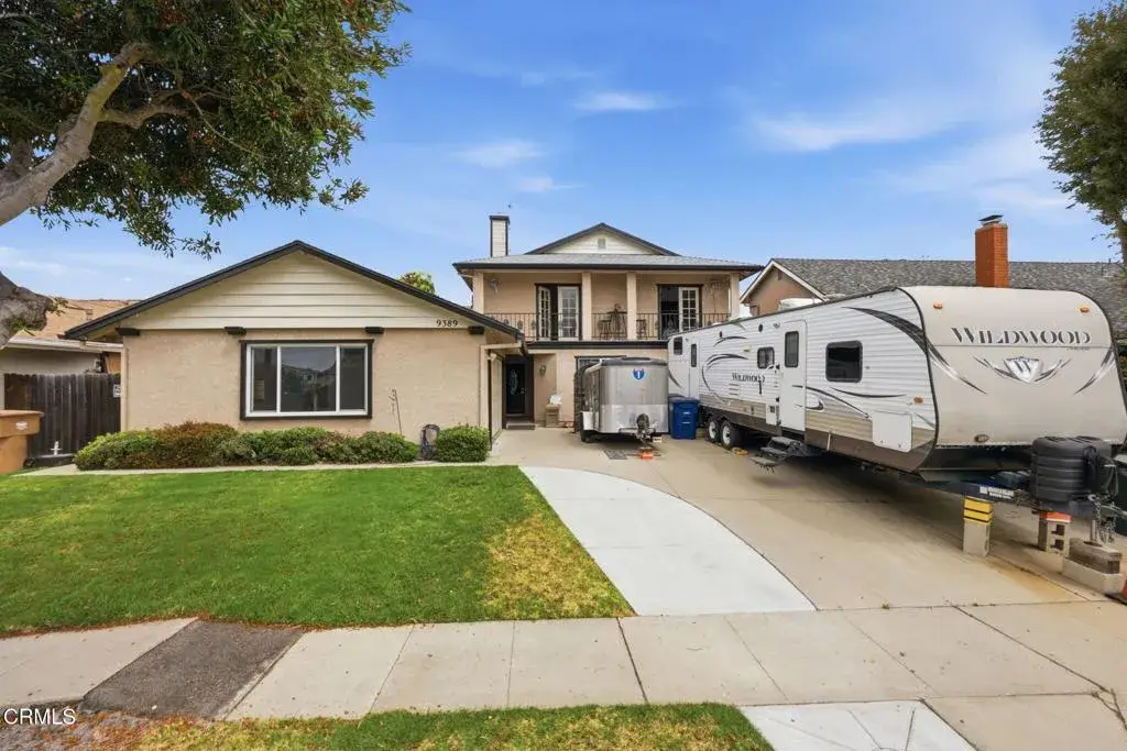 9389 Santa Maria Street, San Buenaventura Ventura, CA 93004 - #1
