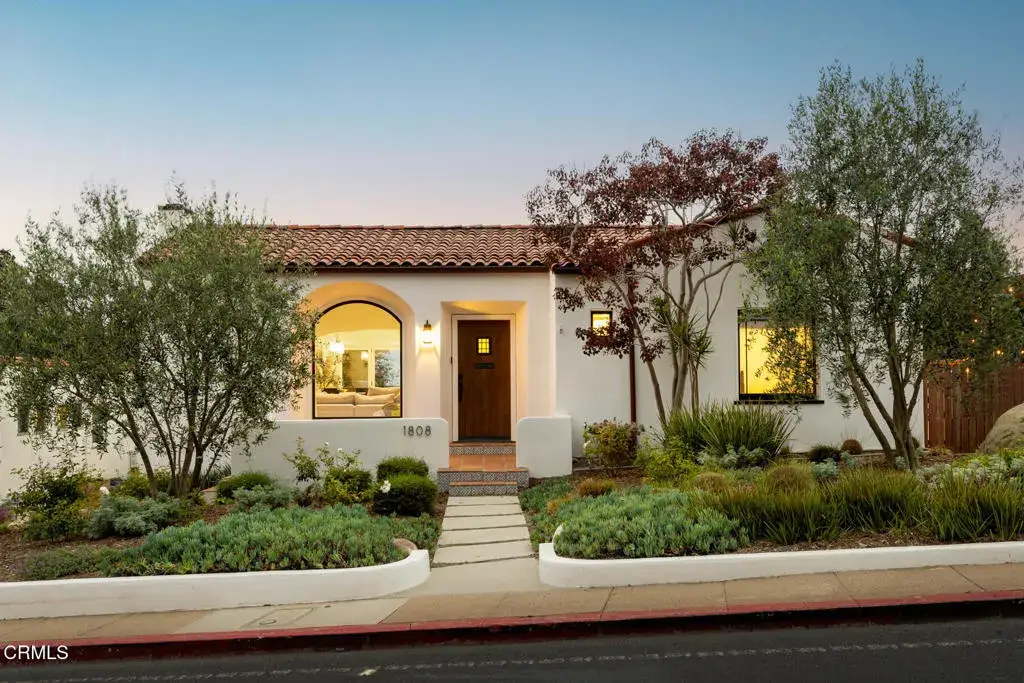1808 Poli Street, San Buenaventura Ventura, CA 93001 - #1