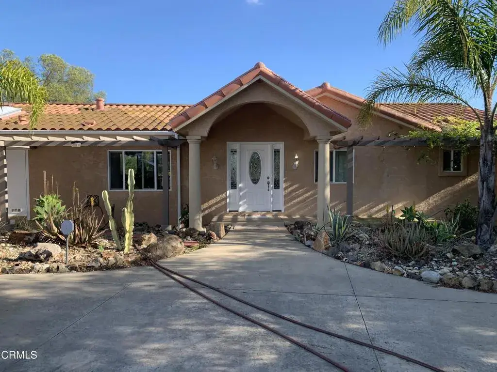 9210 Stockton Road, Moorpark, CA 93021 - #1