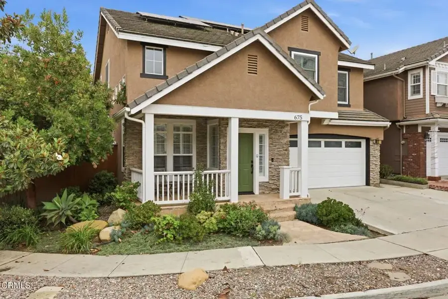 675 Parrish Street, San Buenaventura Ventura, CA 93003 - #3